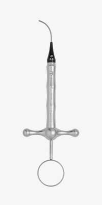 MTA APLIKÁTOR mm 0,8 ZAHNUTÝ