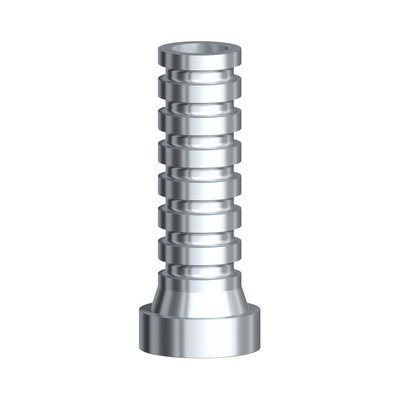 Temp Snap Coping Multi-unit Titanium