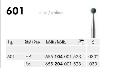 Meisinger kamienie polerskie zielone morskie kulka 601.204.030