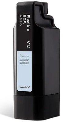 Form 4 Flexible 80A