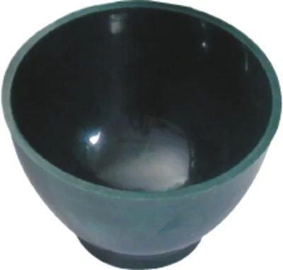 Flexibole Anmischbecher