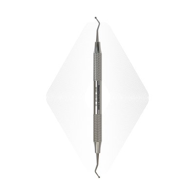 Exkavátor kulatý 2.0mm