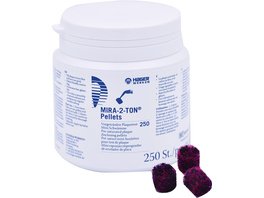 MIRA-2-TON® Pellets