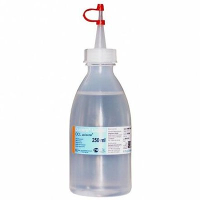 DUCERA PŁYN OCL do opaquera - 15ml