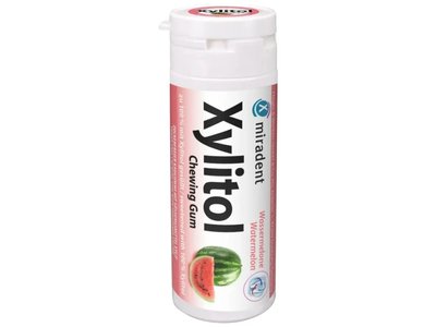 Xylitol - žvýkačky, vodní meloun 30ks