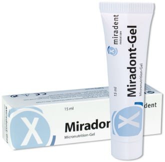 Miradont Gel