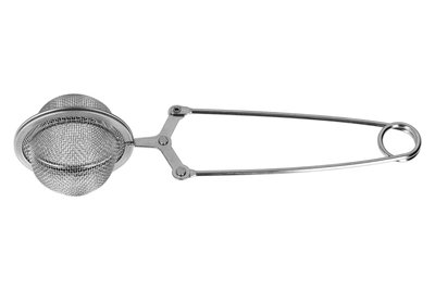 Koszyczek do dezynfekcji wierteł ze stali nierdzewnej