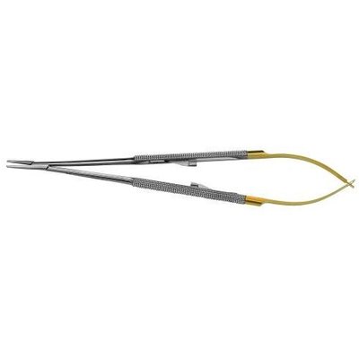 Mikro jehelec 18cm - Diamant