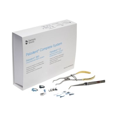 Dentsply Sirona Palodent V3 Complete System Kit
