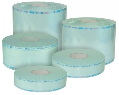 Primadent Sterilizačné návleky