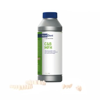 NextDent C&B MFH, N1 (for D4K Pro Dental)