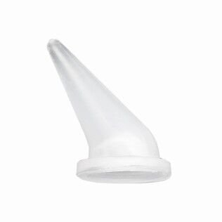 STŘÍKAČKA NA ELASTOMERY - NÁHRADNÍ KONCOVKA