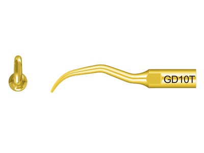 WOODPECKER G10T - Scaling