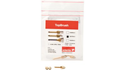 TopBrush