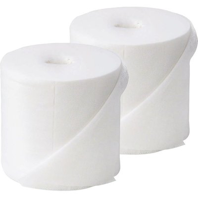 OMNIDENT Omniwipes Dry Ubrousky 150x230mm 2x240ks