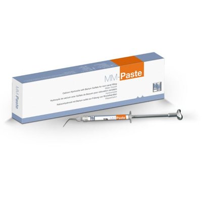 MM-Paste Kalciumhydroxid Paste