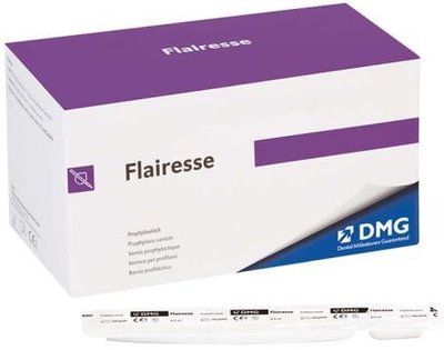 Flairesse - profylaktický lak, 35x0,4g meloun
