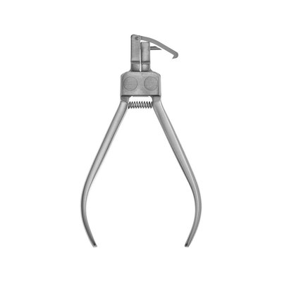 Lingual Debonding Pliers