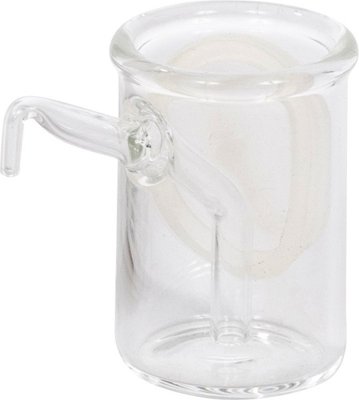 Medi-Spender-Gläschen