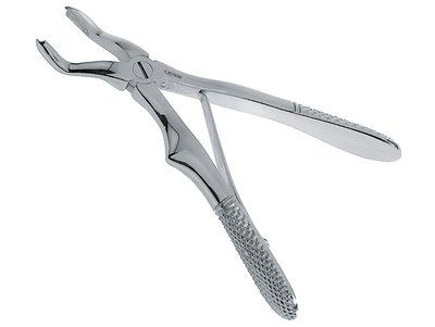 295_04 Kleště extrakční