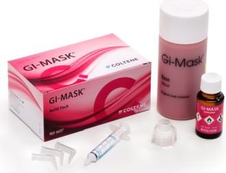 Gi-Mask Refill Pack