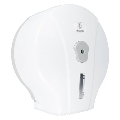 Dozownik do papieru w rolce Medisept