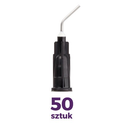 Końcówki do aplikacji 50 szt. Cerkamed