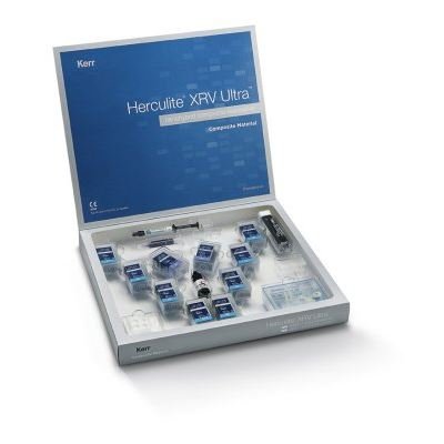 Herculite XRV Ultra Intro Kit Unidose