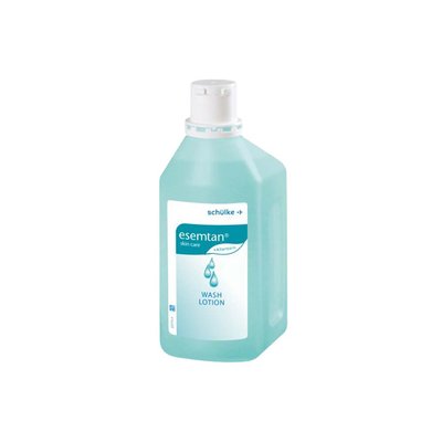 Esemtan washlotion 1l láhev