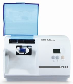 Voco GIC Mixer