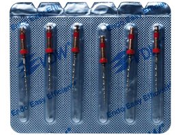 RECIPROC® - Kit 4 Stück 25 mm