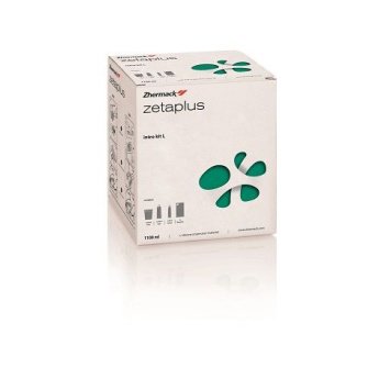 ZETAPLUS L INTROKIT Putty