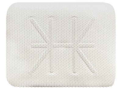 Cytoplast ™ Ti-250 2ks/bal. 40x50mm K2 titanem vyztužená neresorbovatelná PTFE membrána