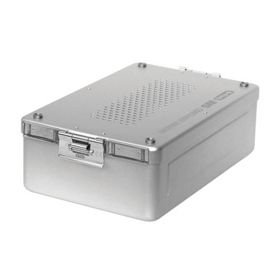 IMS Container 312 x 190 x 100 mm, M version"M" ver