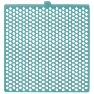 Geo retenční mřížka kroužková samolepící, 20ks