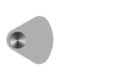 Diamant disk strip 110, OS18MH