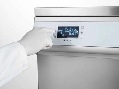 Myčka-Termodezinfektor Tethys T60