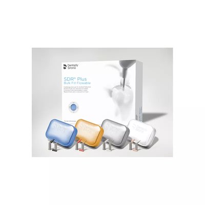 SDR Plus Collectors Edition Kit 110