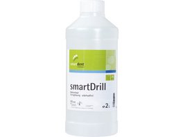 smartDrill - Flasche 2 Liter