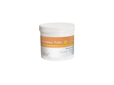 Stomaflex Putty - otiskovací materiál, 1300g
