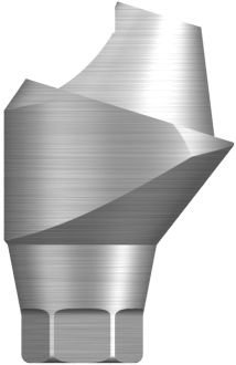 Multi Angle Abutment Regular D 4,8 x GH 4,0
