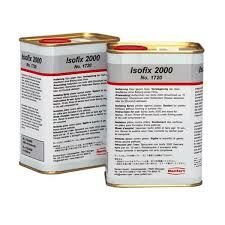 ISOFIX 2000 płyn izolujący 1l