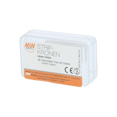 M+W Korunkové matrice HP+L špičáky