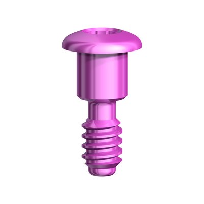 Cover Screw NobRpl NP