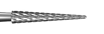 Tvrdokov fréza špička D44,5mm 023, H257REF