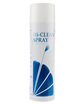 Olej Hi-Clean Spray 550 ml
