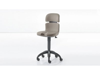 Otočná židle HUGO