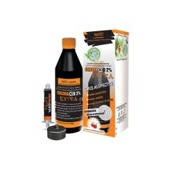 Chloraxid EXTRA 2% 400g