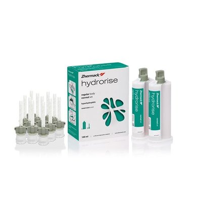 Hydrorise Regular Normal 2x50ml