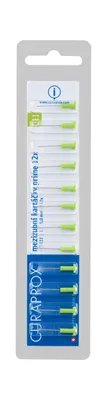 Curaprox CPS 011 prime REFILL mezizubní kartáčky 12 ks